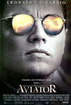 The Aviator (2004) Poster